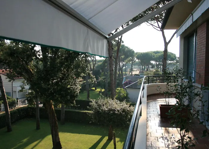 Hotel Villa Edera