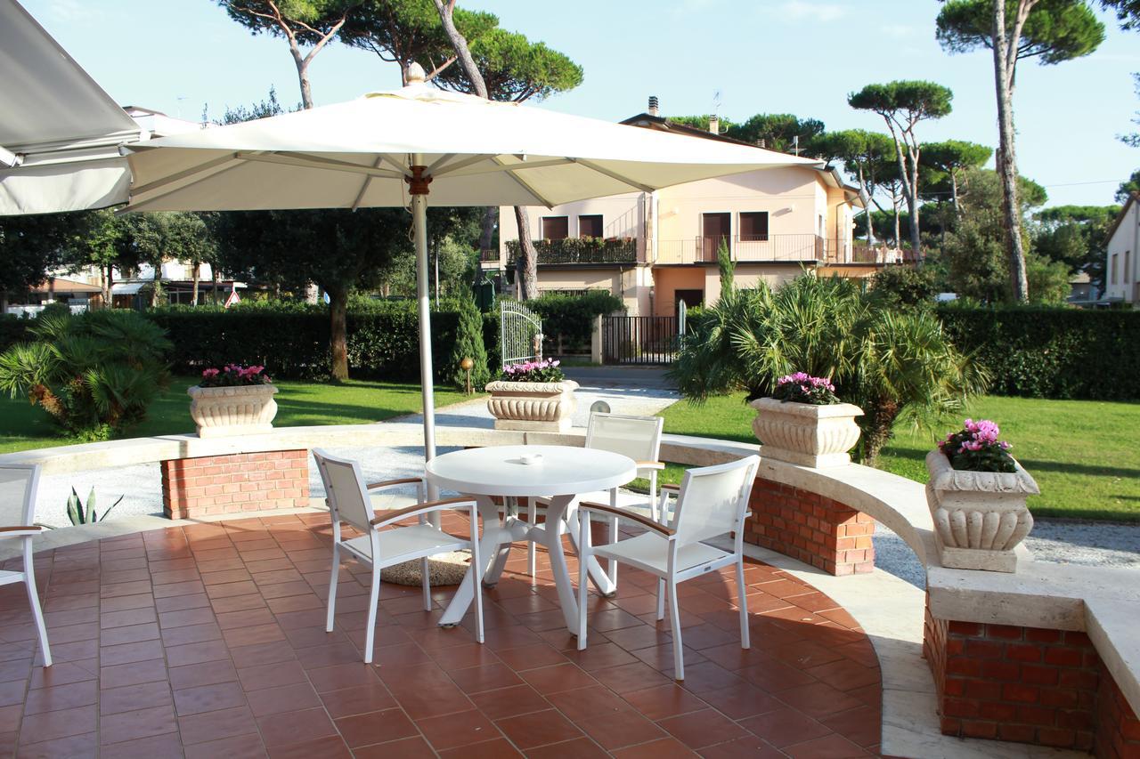 Edera Hotel