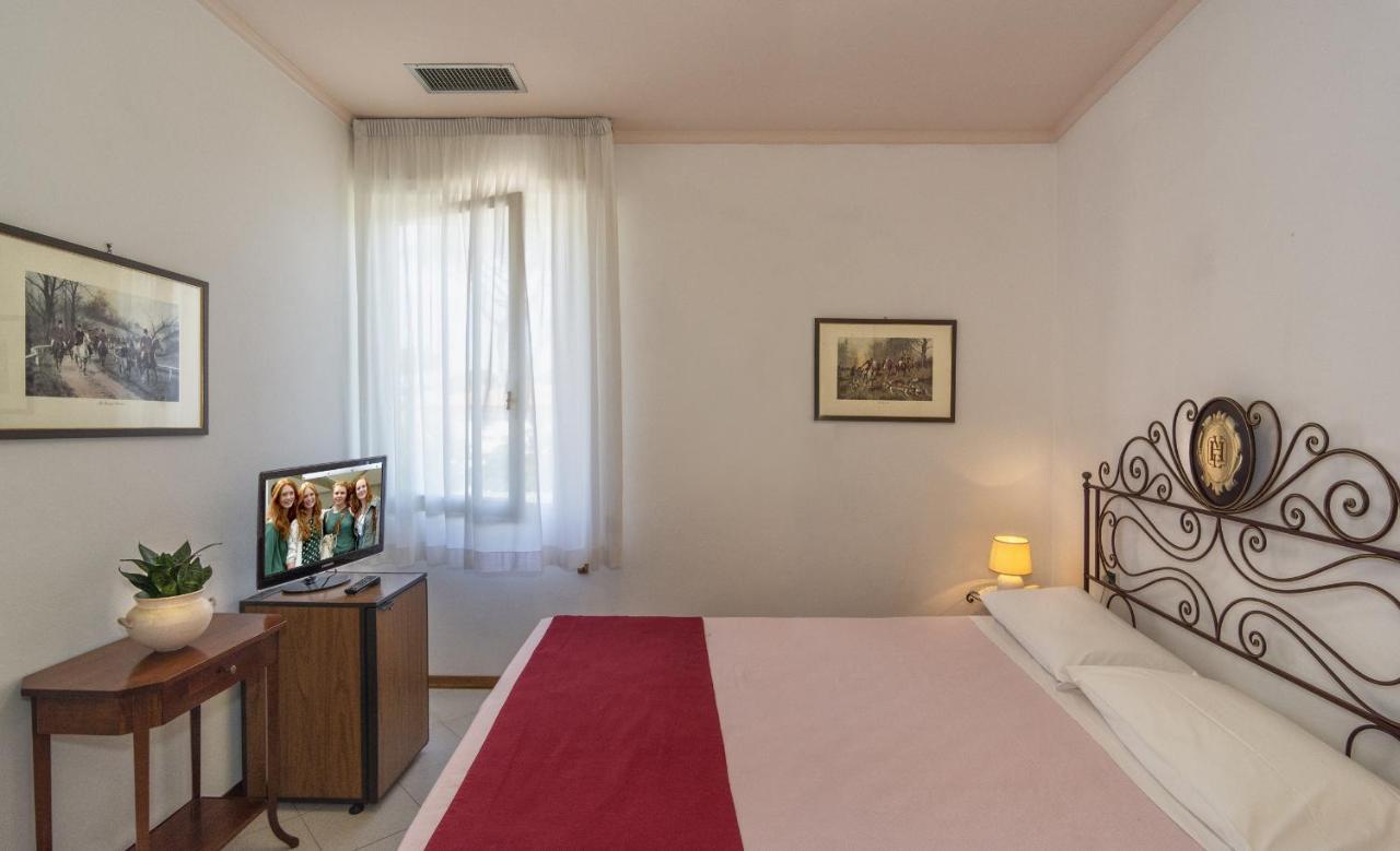 Edera Hotel