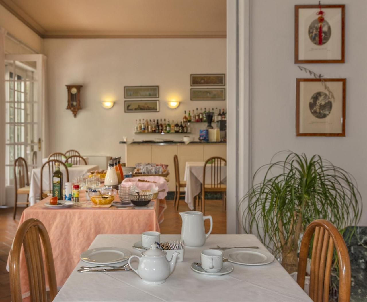 Edera Hotel Marina di Pietrasanta