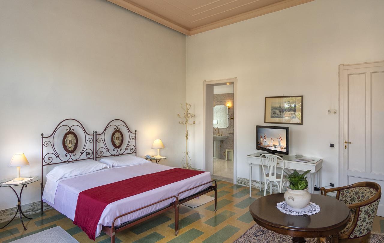 Hotel Edera Marina di Pietrasanta