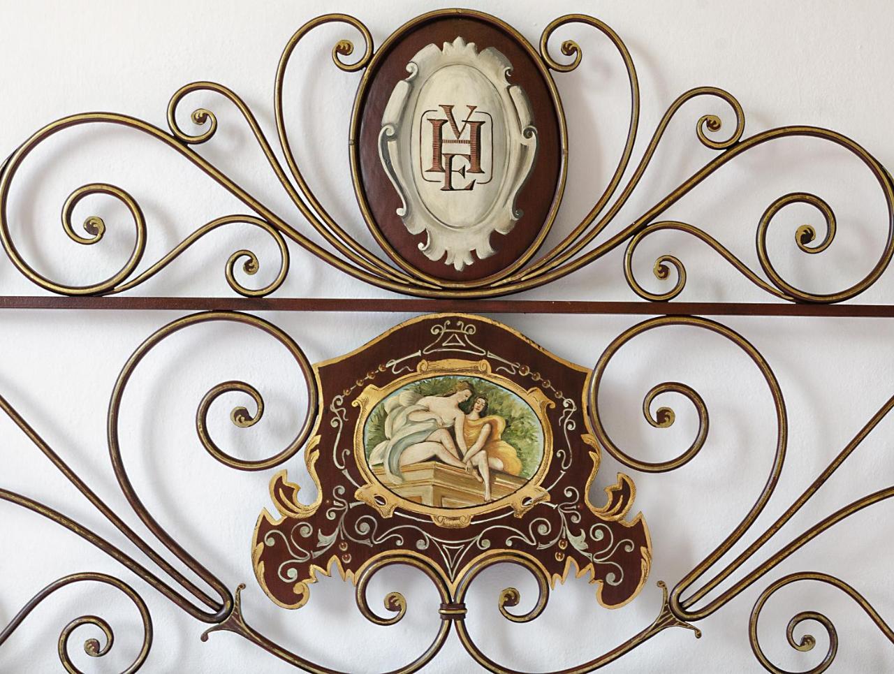 Hotel Edera Marina di Pietrasanta