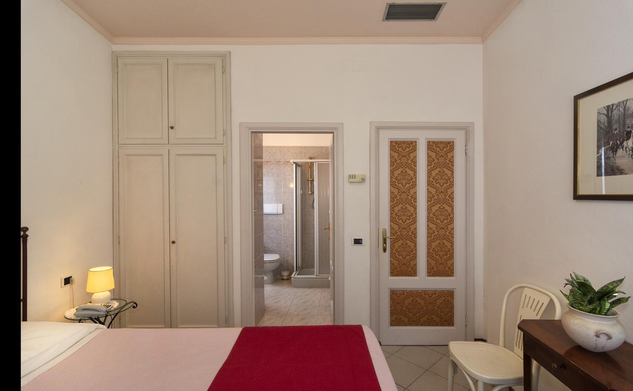 Edera 4* Marina di Pietrasanta