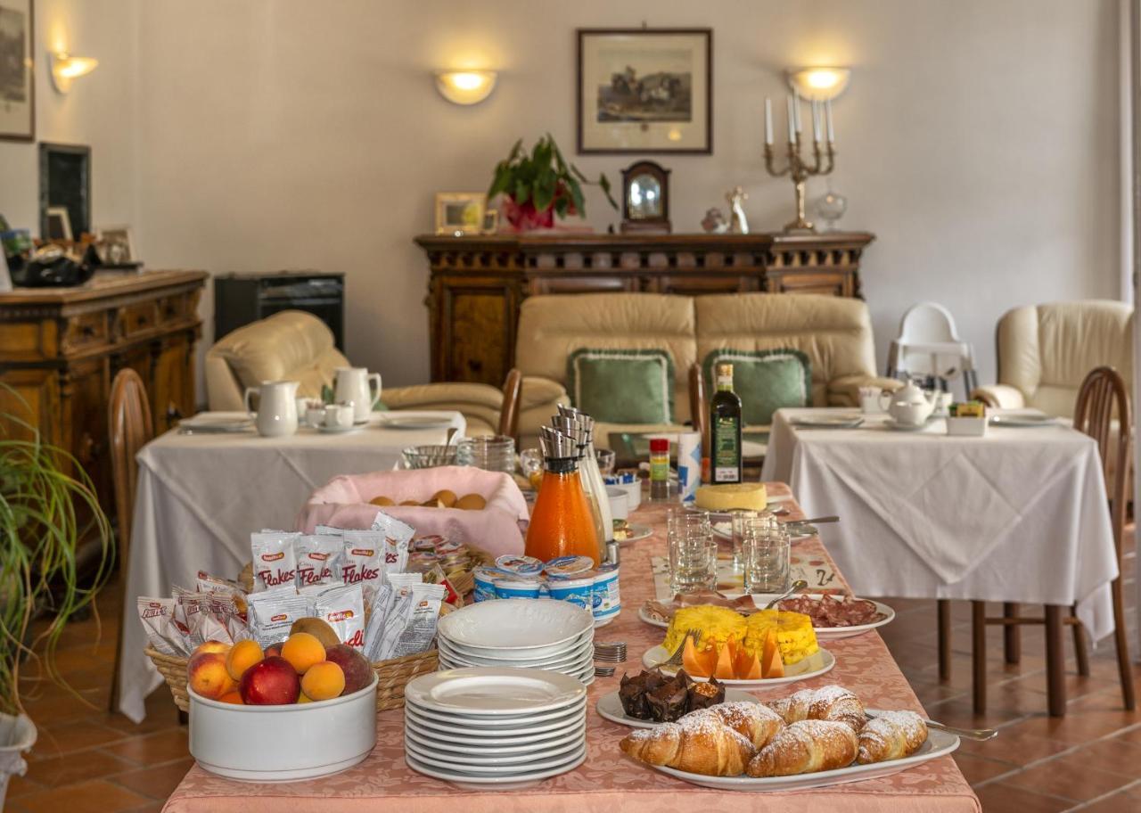 Hotel Edera Marina di Pietrasanta