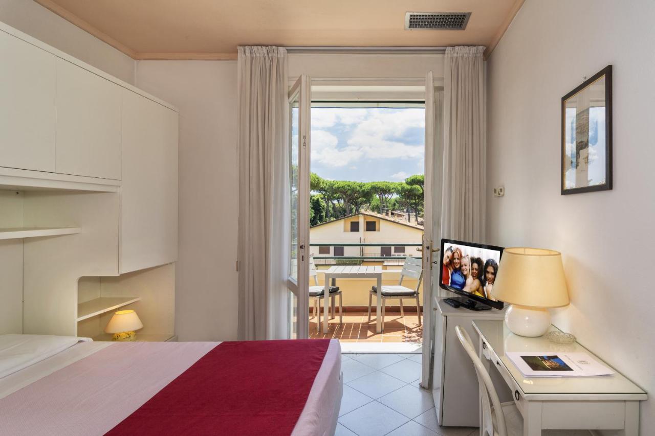Edera Hotel