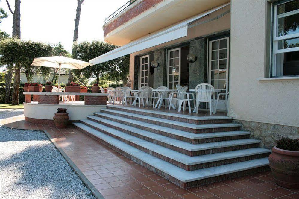 Hotel Edera
