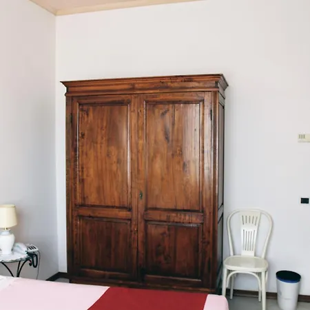 Hotel Villa Edera Marina di Pietrasanta Room photo