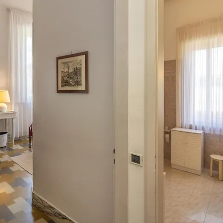 Hotel Villa Edera Marina di Pietrasanta Exterior photo