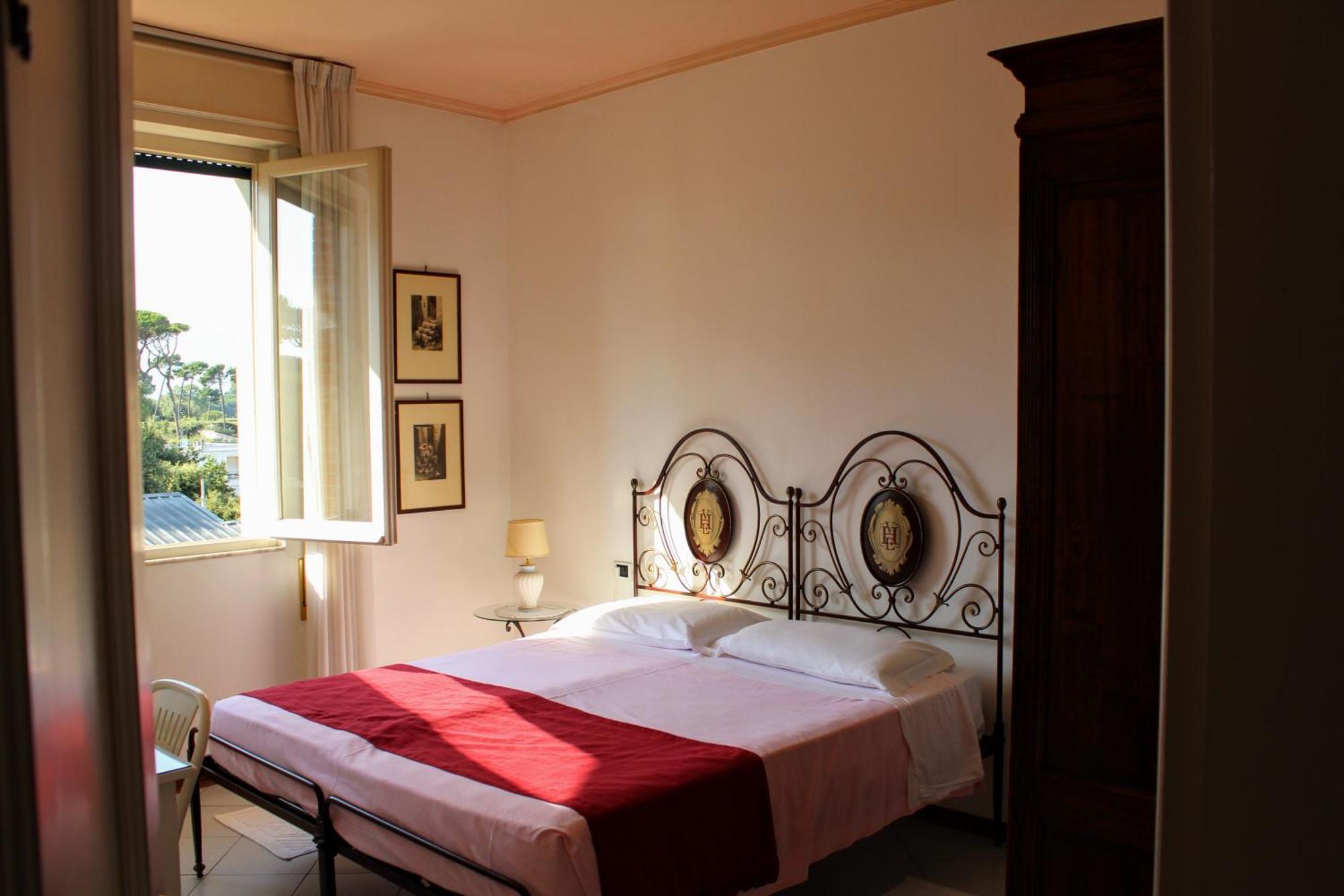 Edera 4* Marina di Pietrasanta