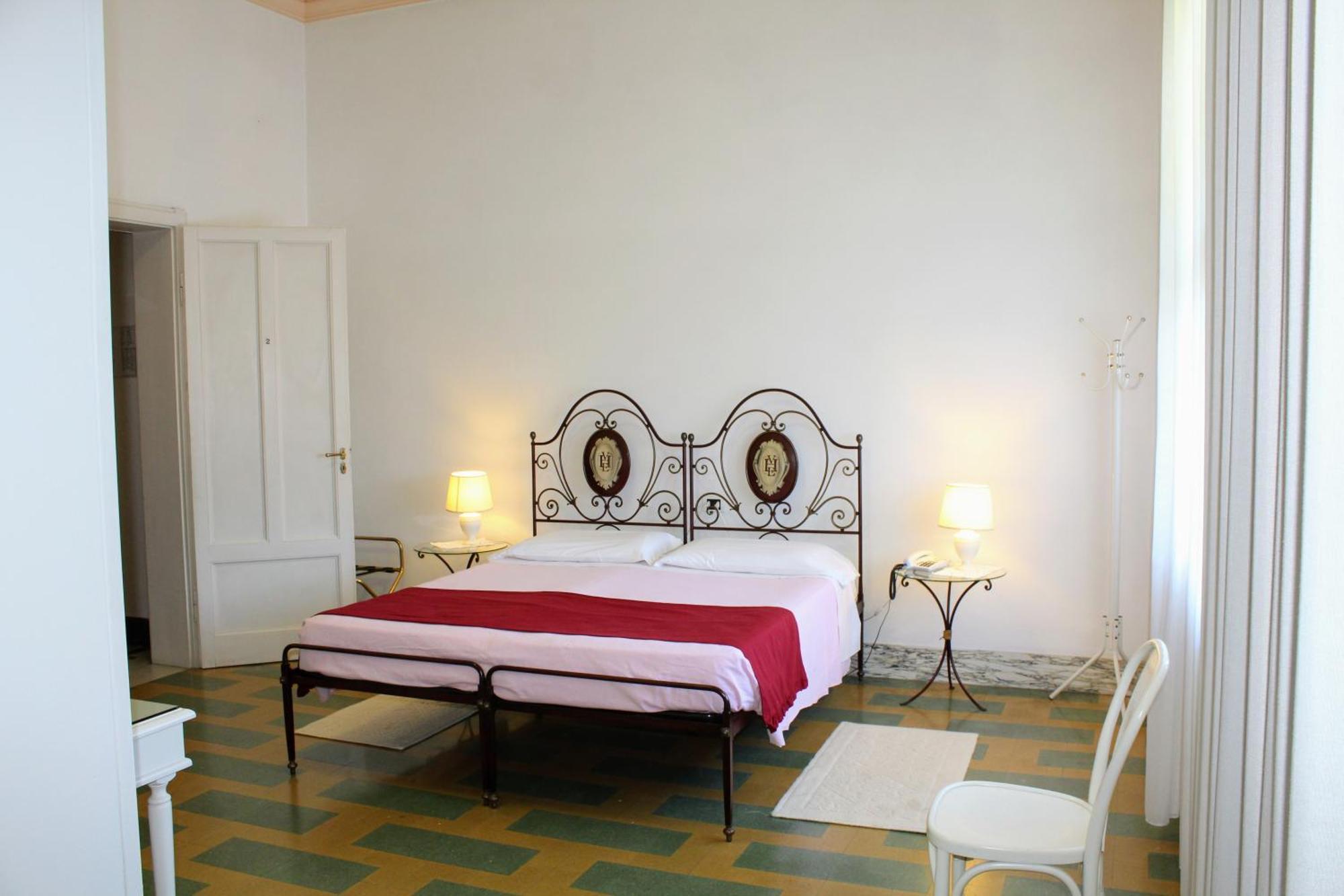 Edera Hotel Marina di Pietrasanta