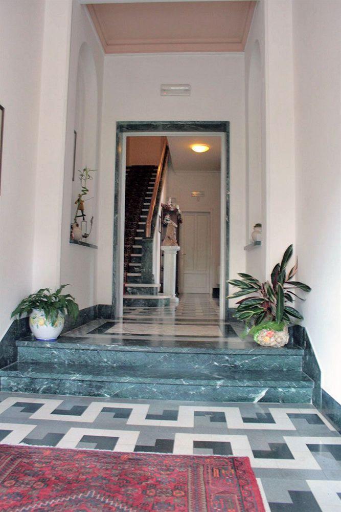 Hotel Edera