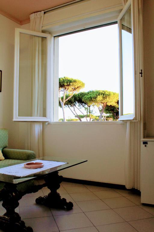 Hotel Edera Marina di Pietrasanta