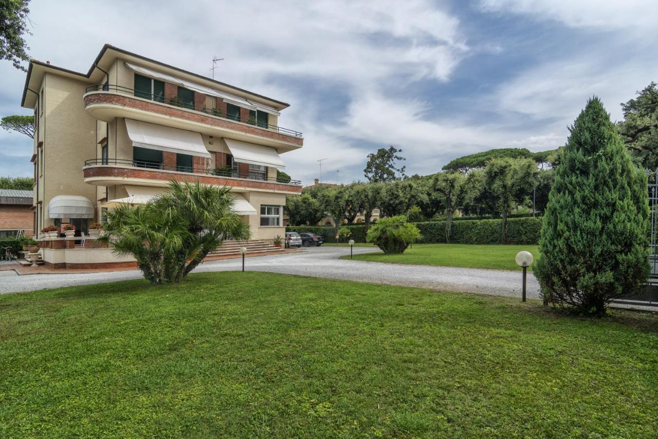 Edera Hotel 4*