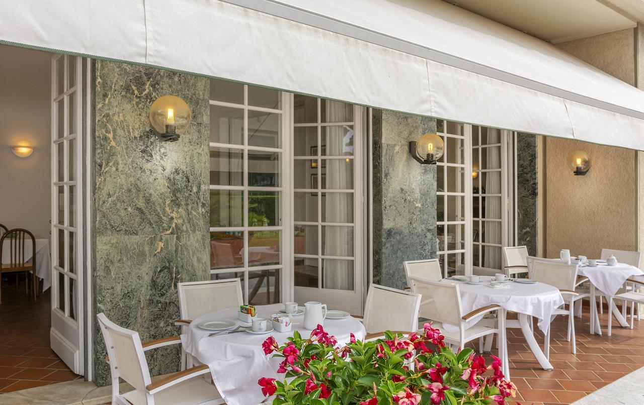Edera Hotel