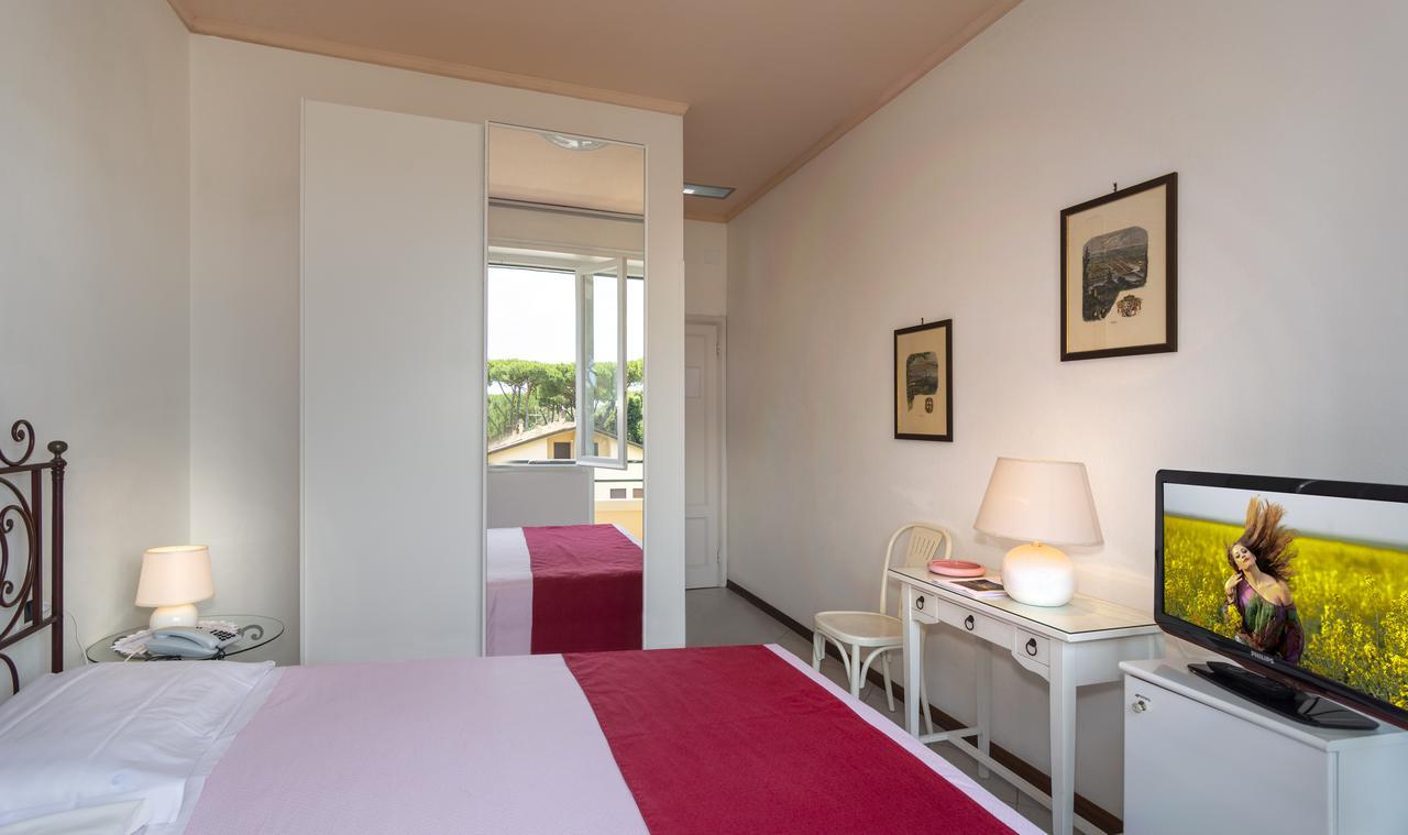 Hotel Edera 4*