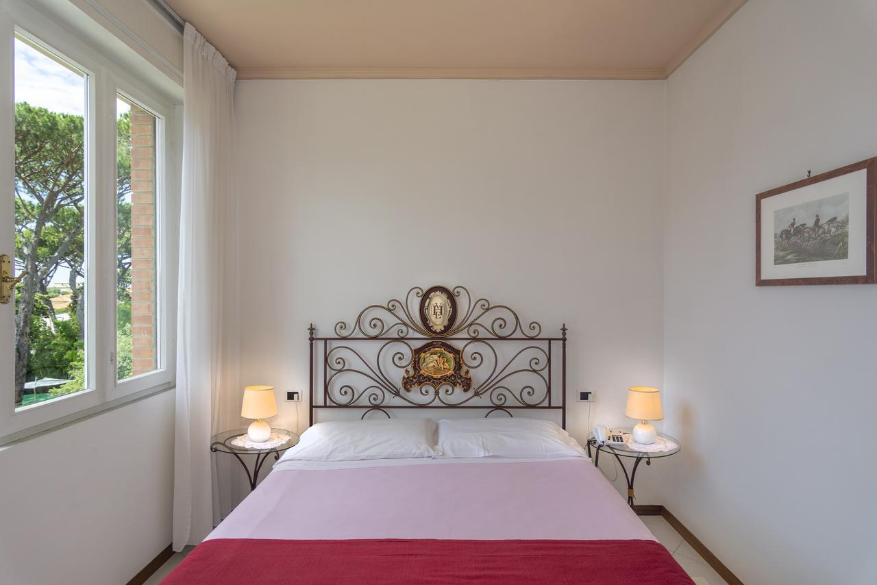 Hotel Edera Marina di Pietrasanta