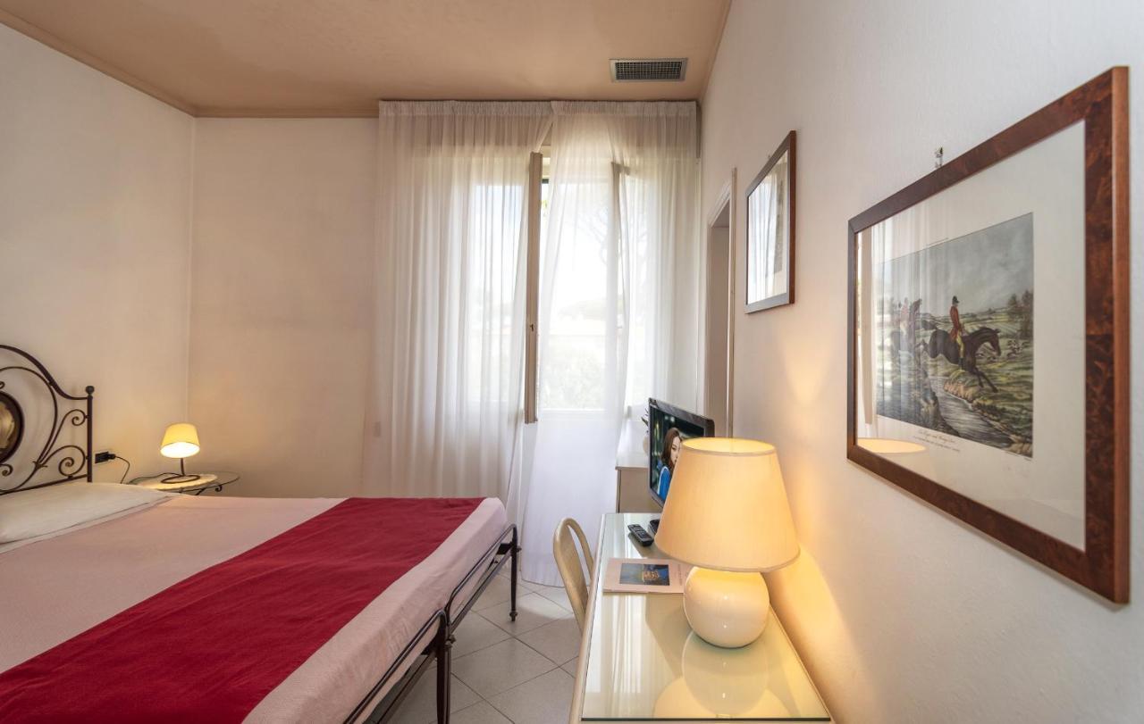 Edera Hotel