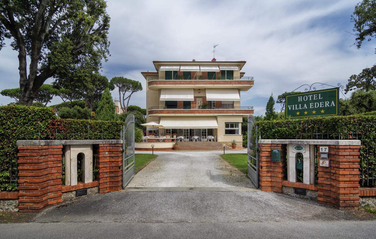 Hotel Edera