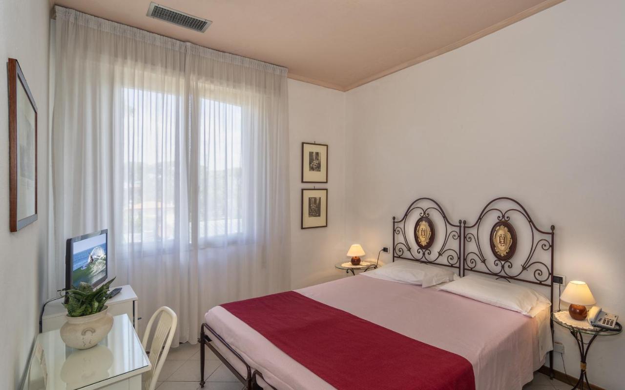 Edera Hotel