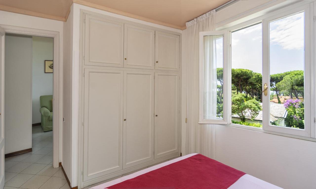 Hotel Edera 4*