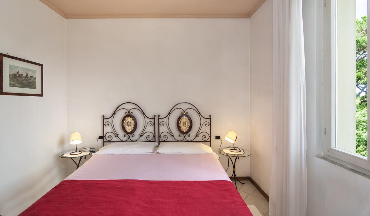 Hotel Edera Marina di Pietrasanta