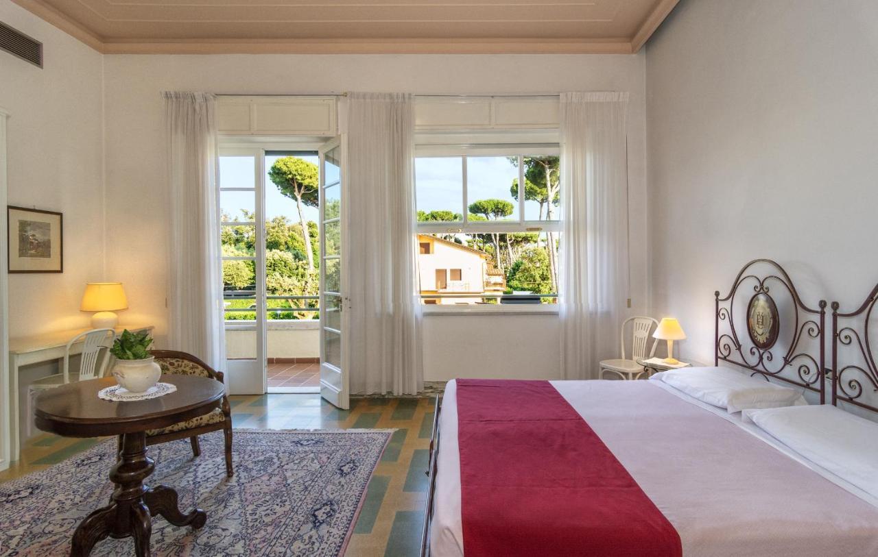 Hotel Edera