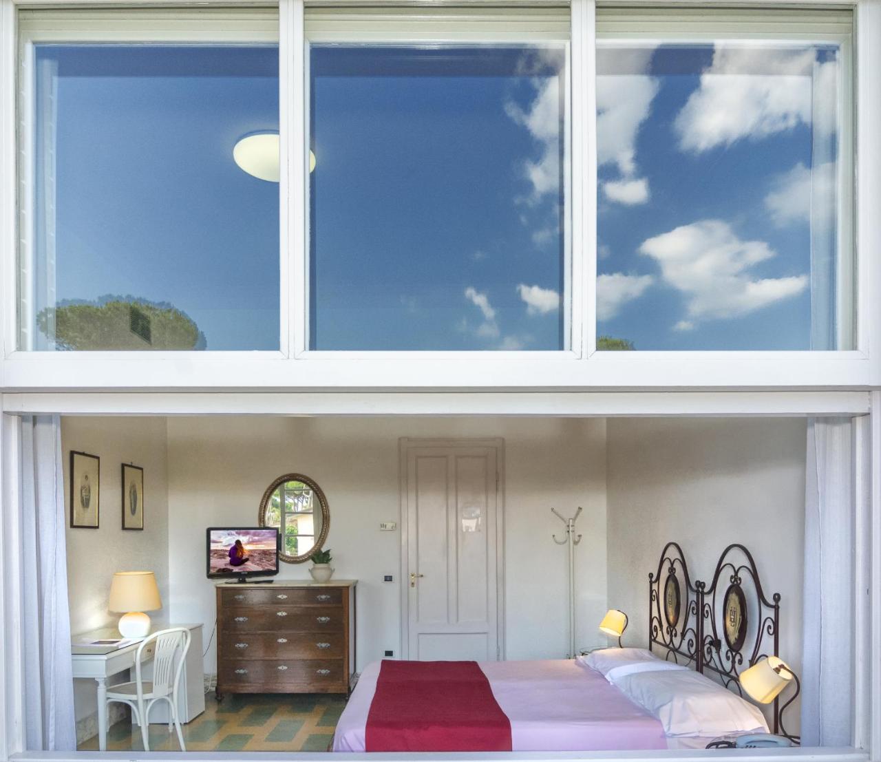 Edera Hotel 4*