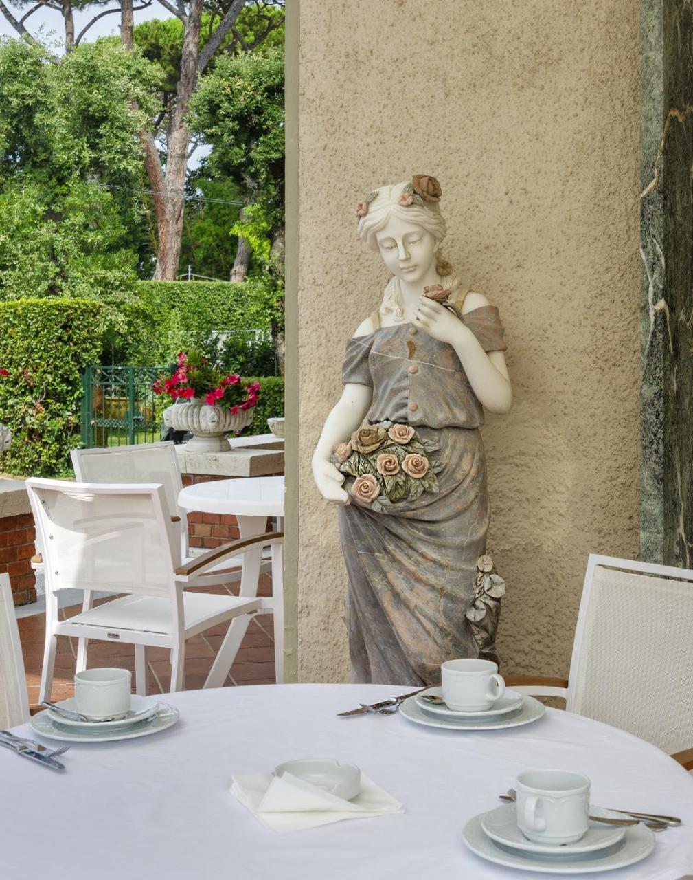 Edera 4* Marina di Pietrasanta