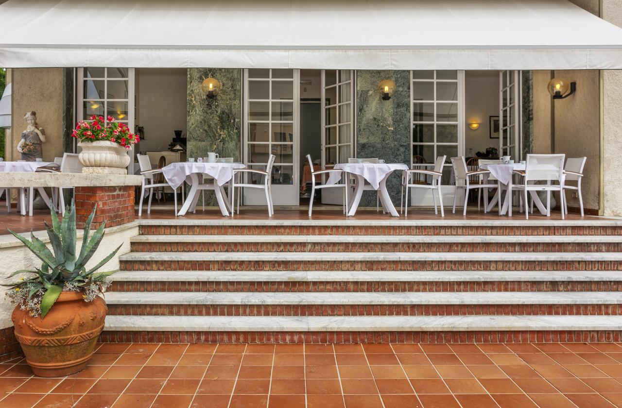 Edera Hotel Marina di Pietrasanta