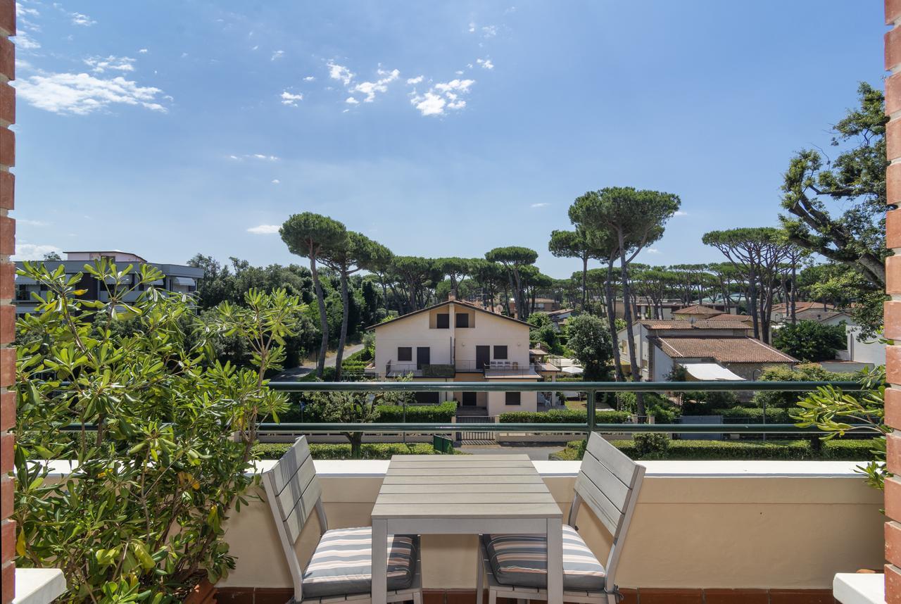 Hotel Edera Marina di Pietrasanta
