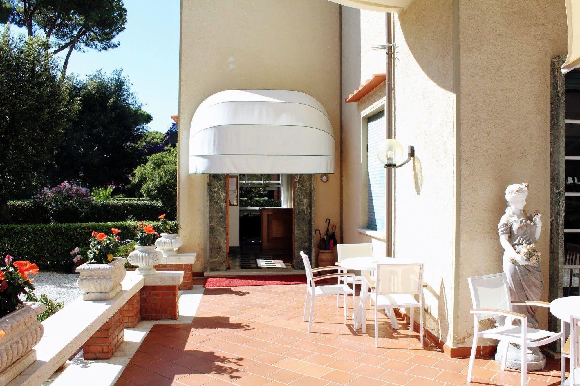 Hotel Edera 4*