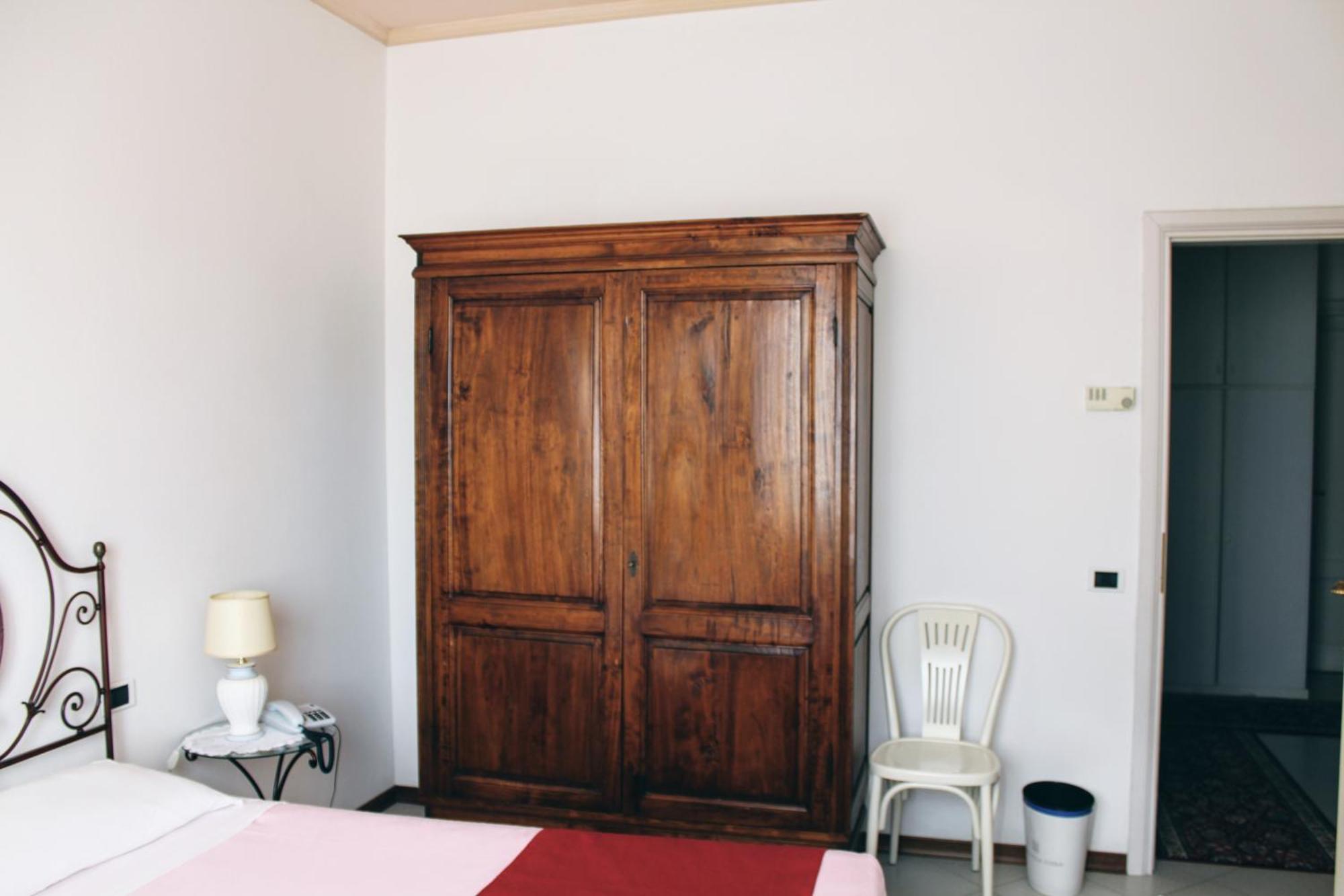 Edera Hotel 4*