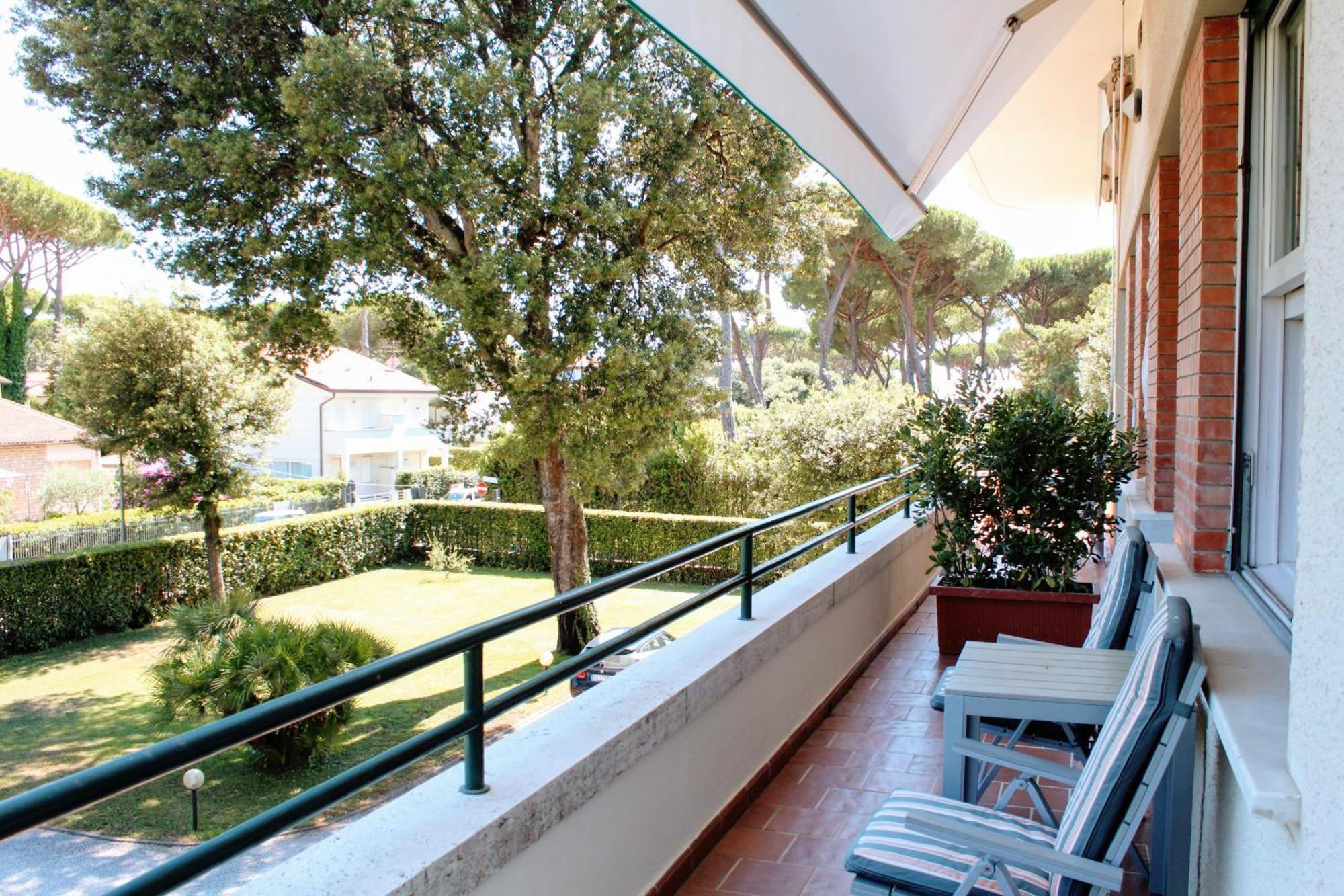 Edera Hotel Marina di Pietrasanta