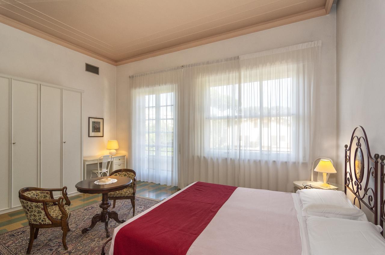 Edera Hotel