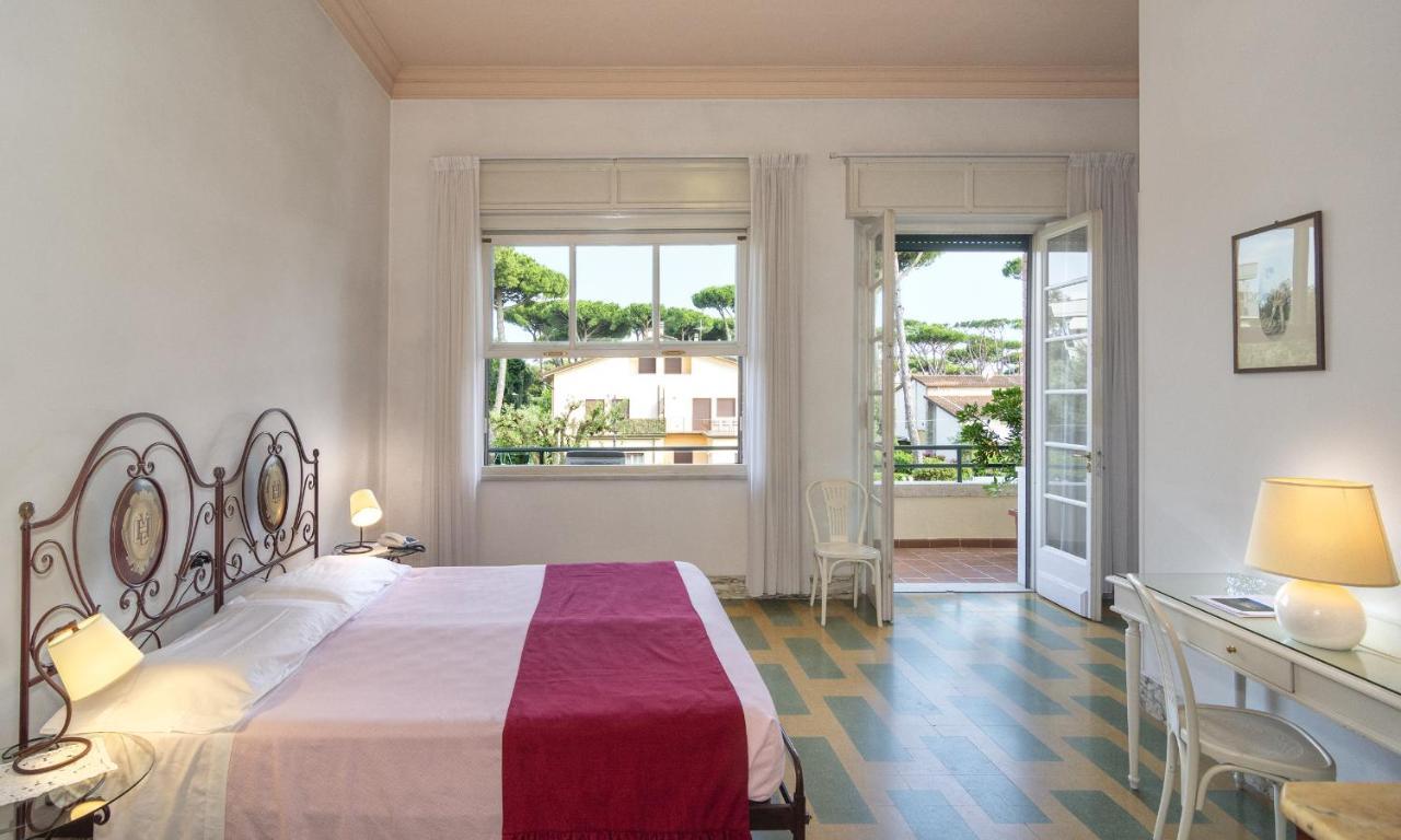 Edera Hotel
