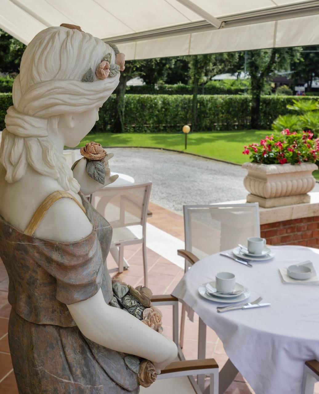 Edera Hotel Marina di Pietrasanta