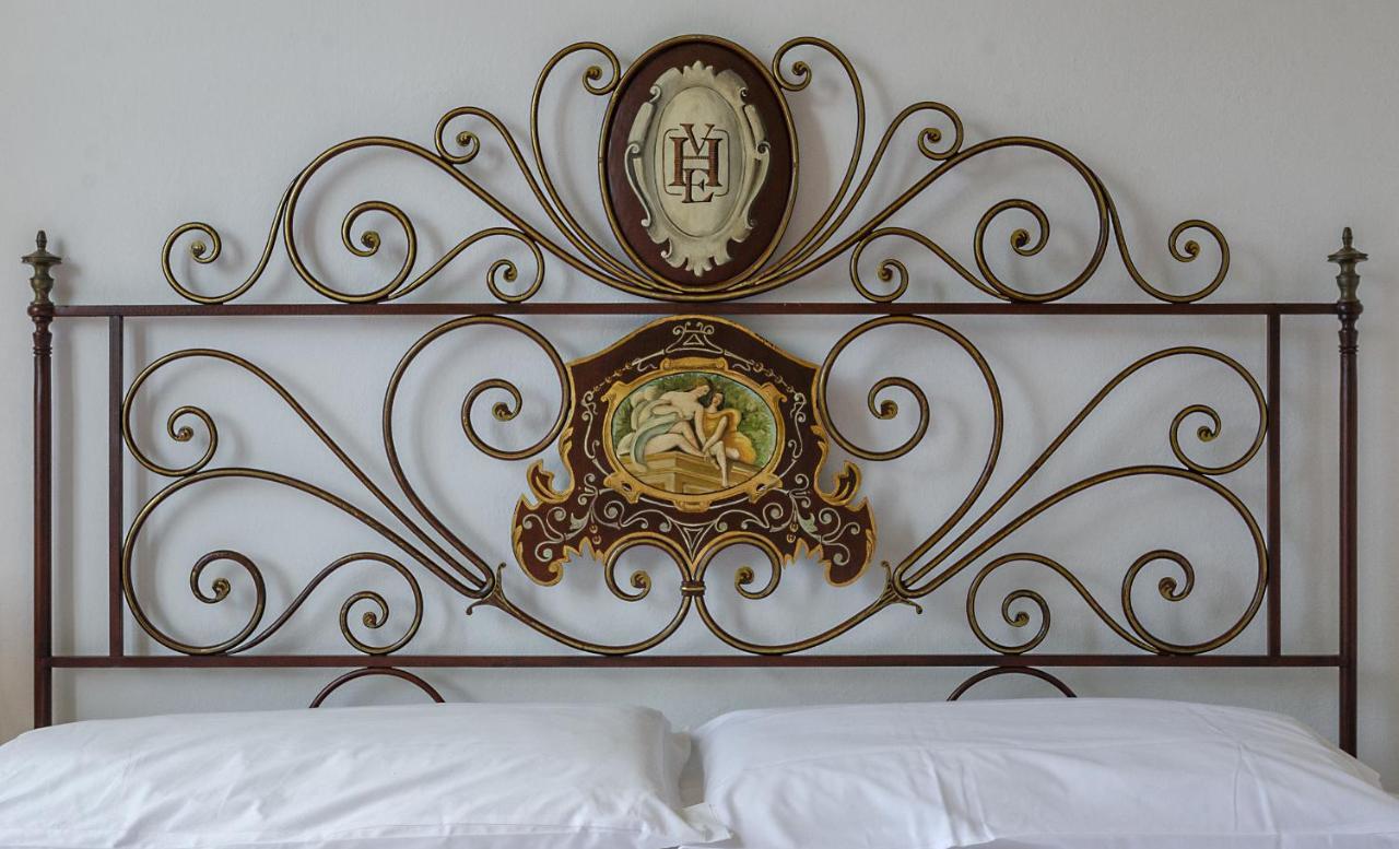 Hotel Edera Marina di Pietrasanta